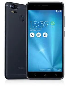Замена микрофона на телефоне Asus ZenFone 3 Zoom (ZE553KL) в Самаре